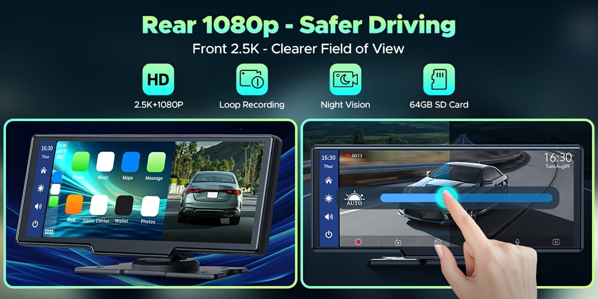 Lamto VisionPro 10.26