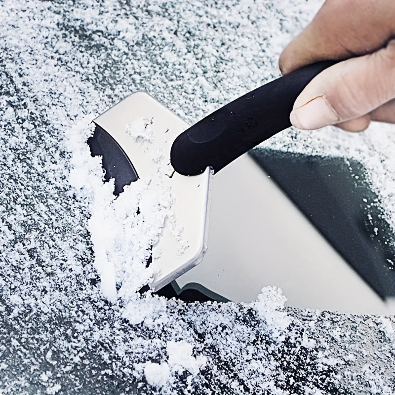 Windshield Ice Scraper