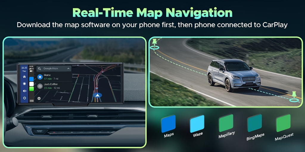 Lamto VisionPro 10.26