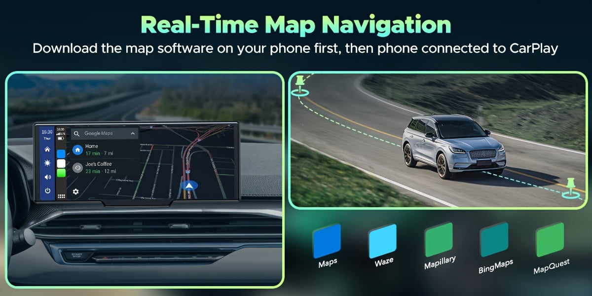 Lamto VisionPro 10.26