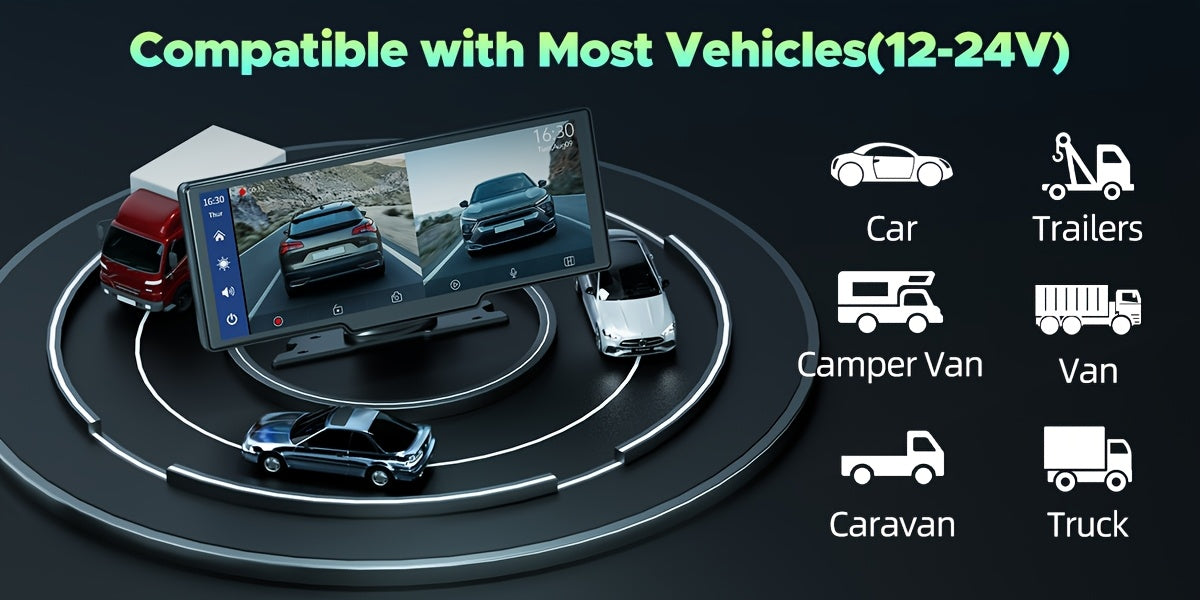 Lamto VisionPro 10.26