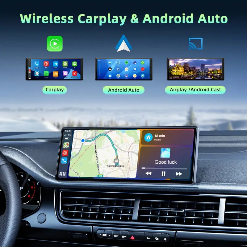 CarPlay