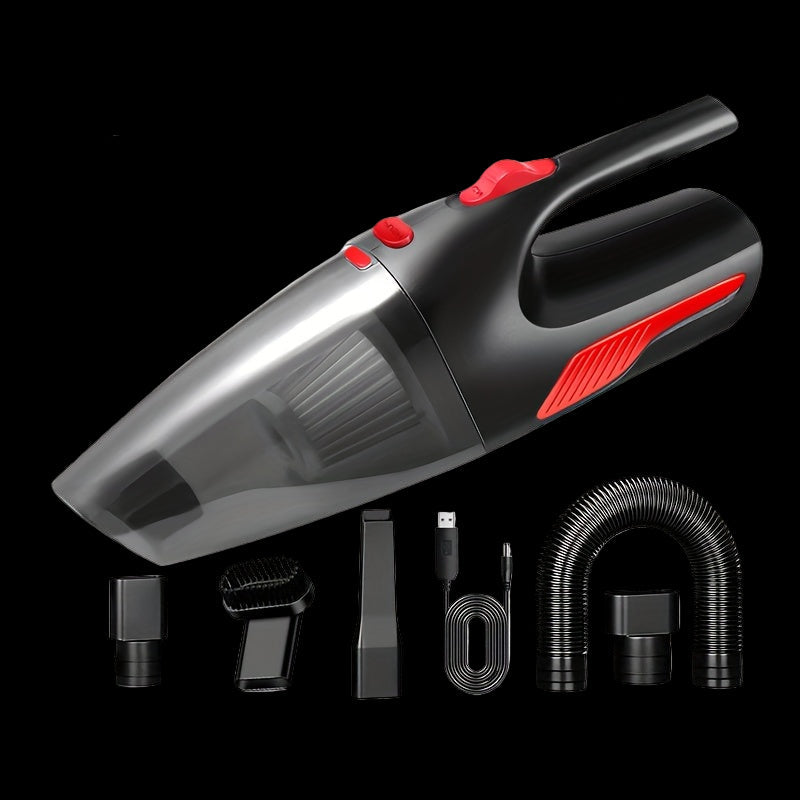 Car Vacuum Cleaner