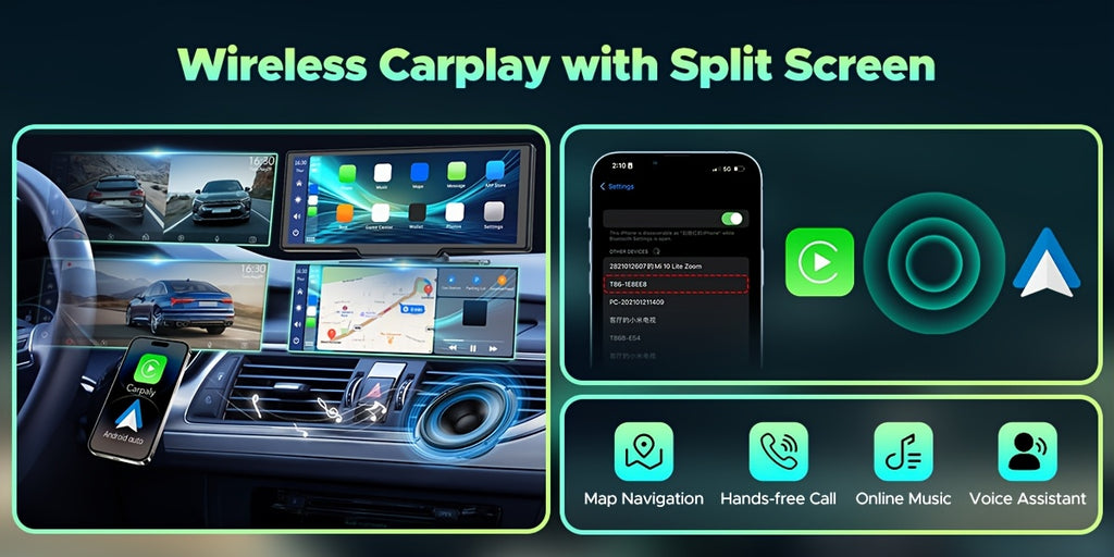 Lamto VisionPro 10.26