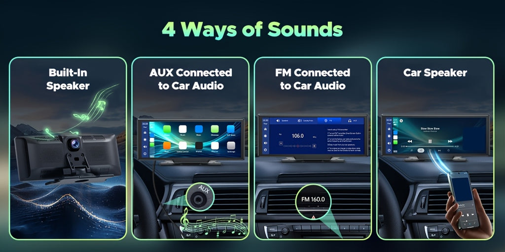 Lamto VisionPro 10.26