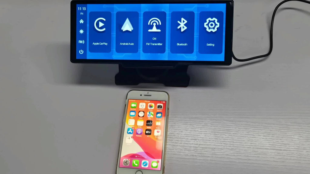 Lamto VisionPro 10.26