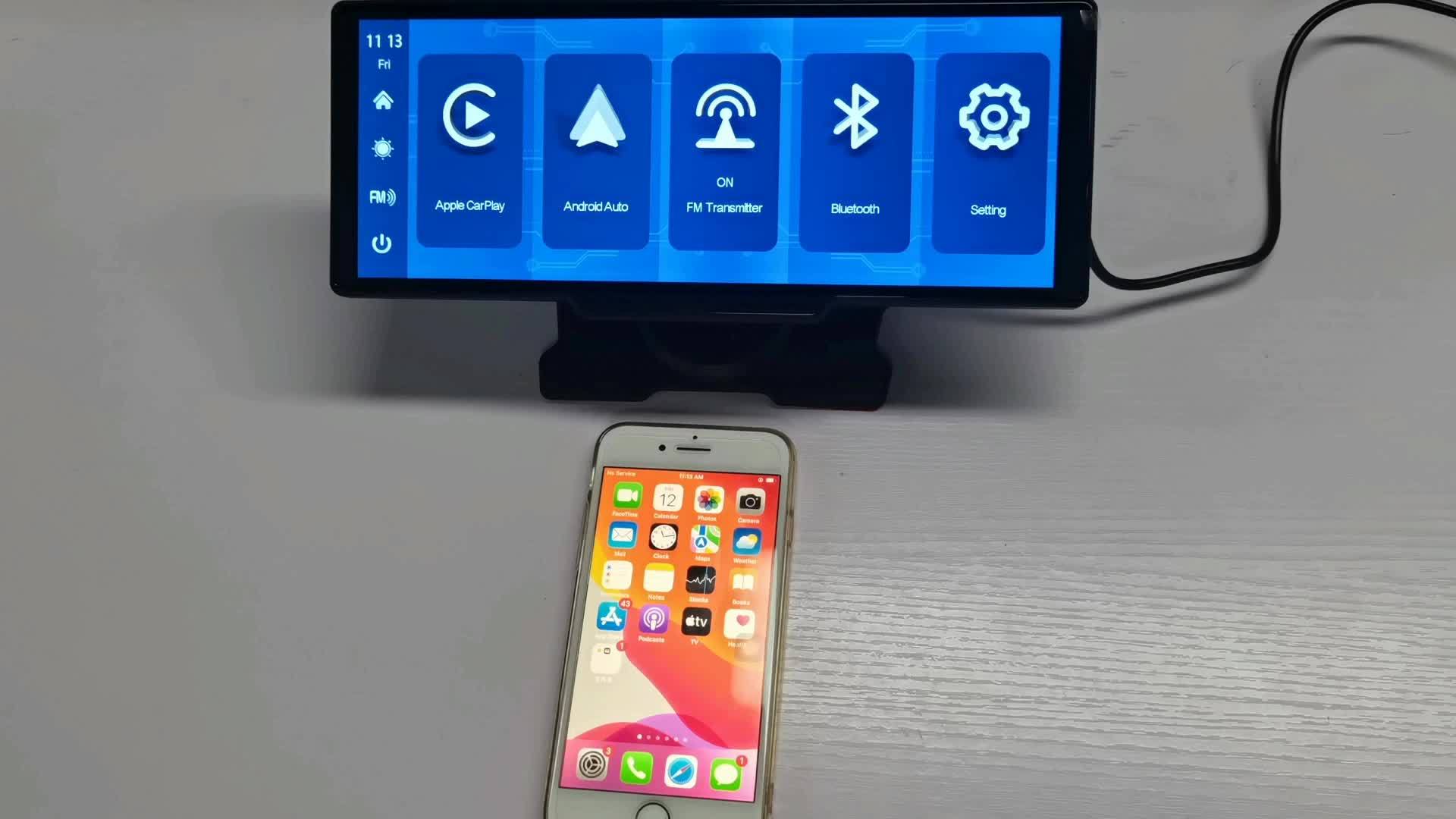 Lamto VisionPro 10.26