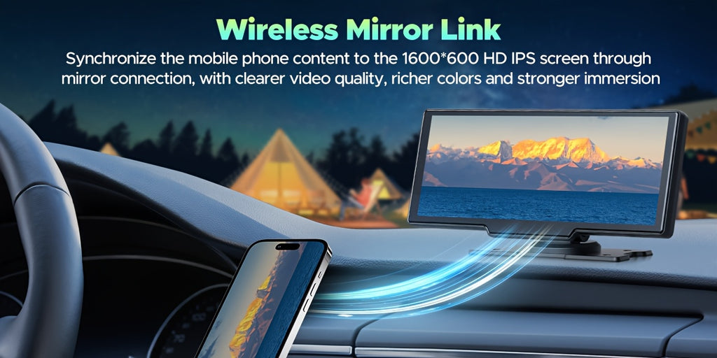 Lamto VisionPro 10.26